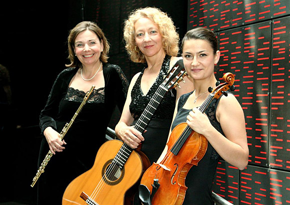 Trio con Brio